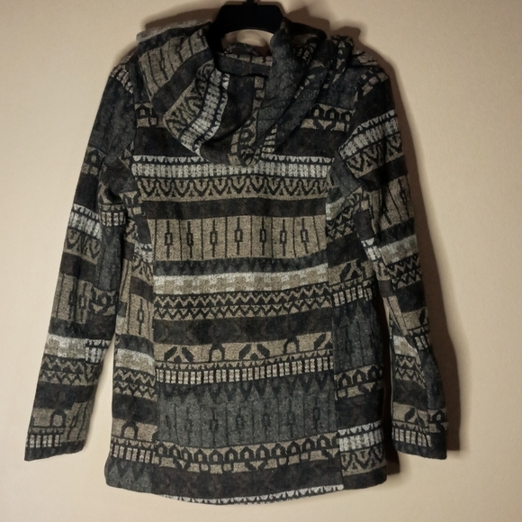 Mossimo Coat - Picture 3 of 5